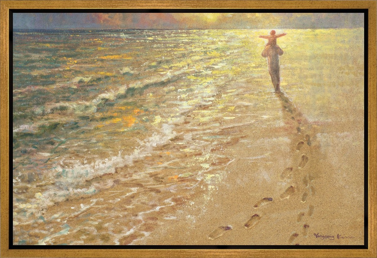 Footprints