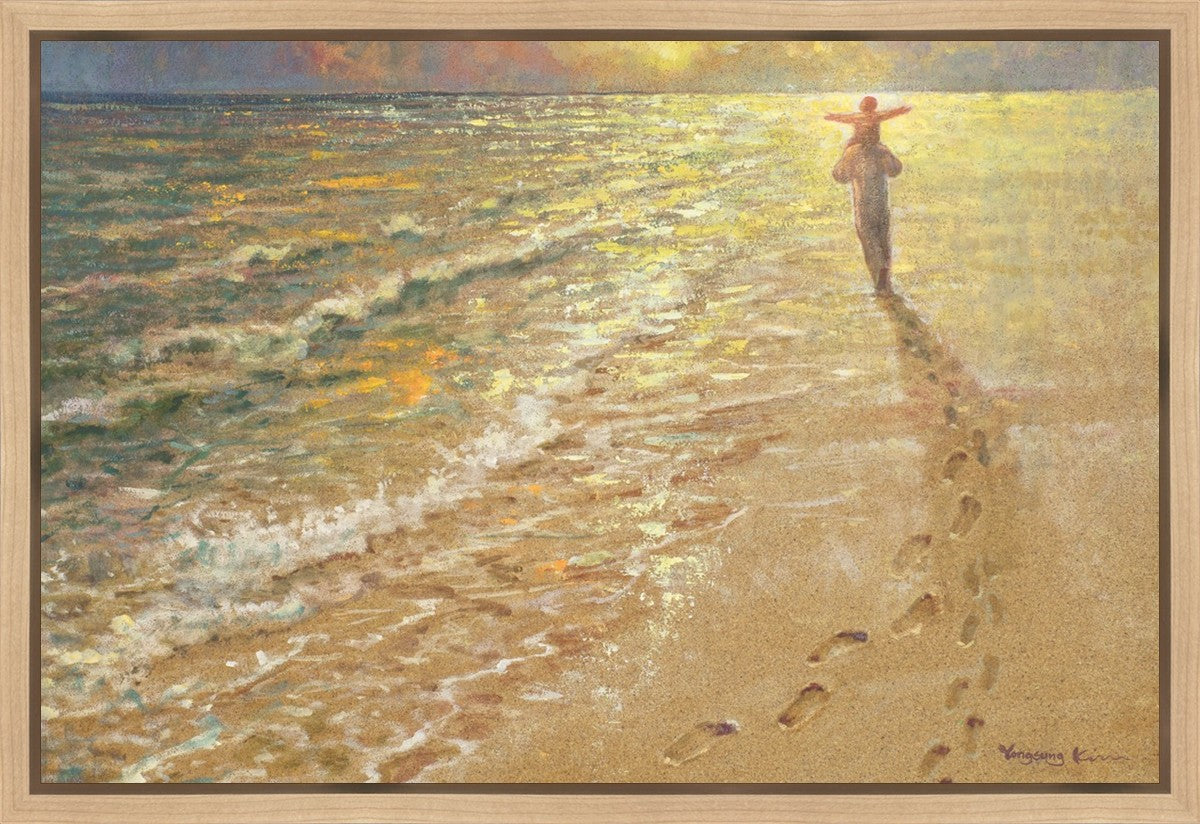 Footprints
