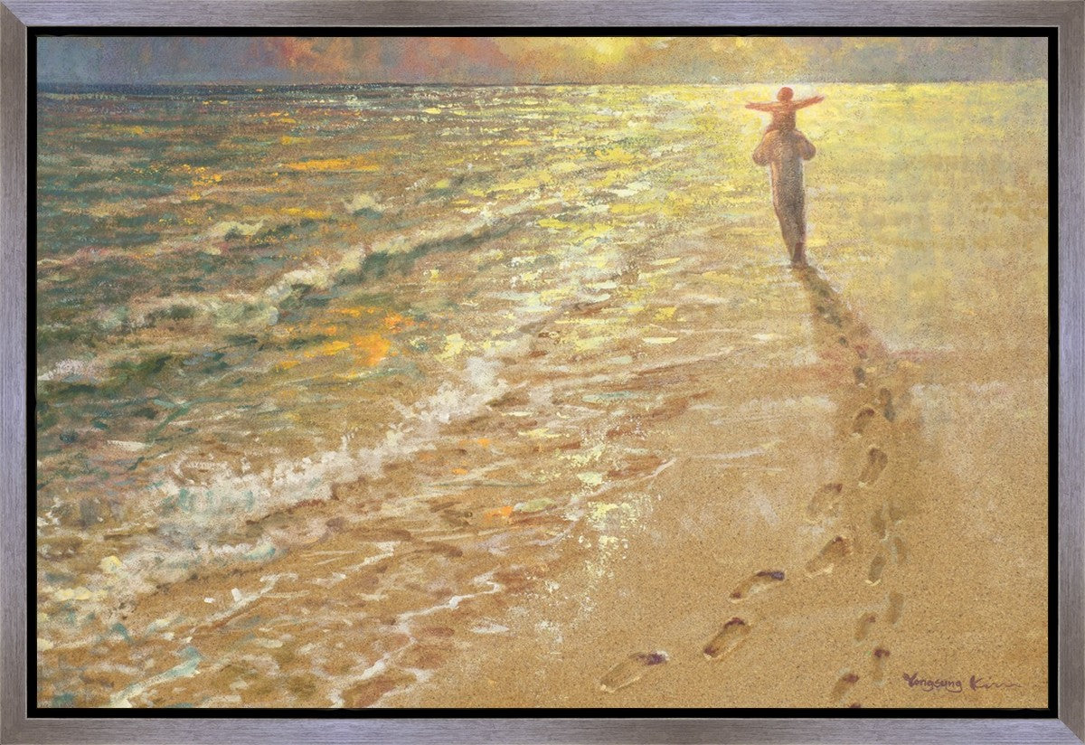 Footprints