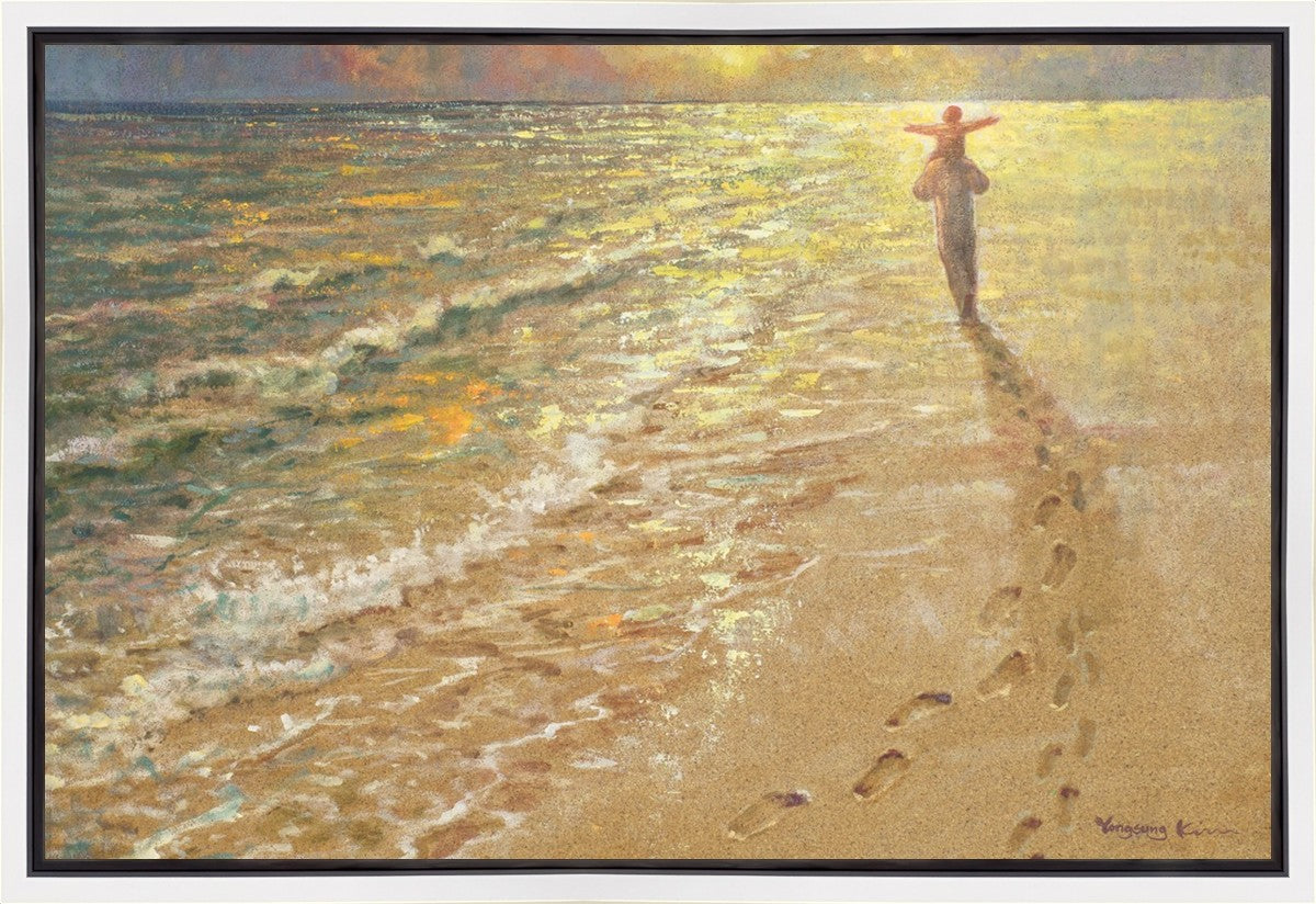 Footprints