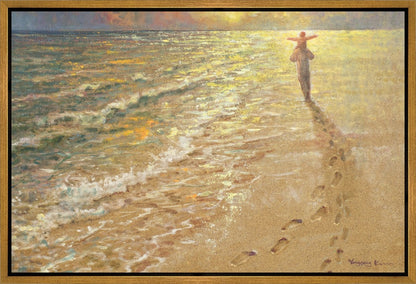 Footprints