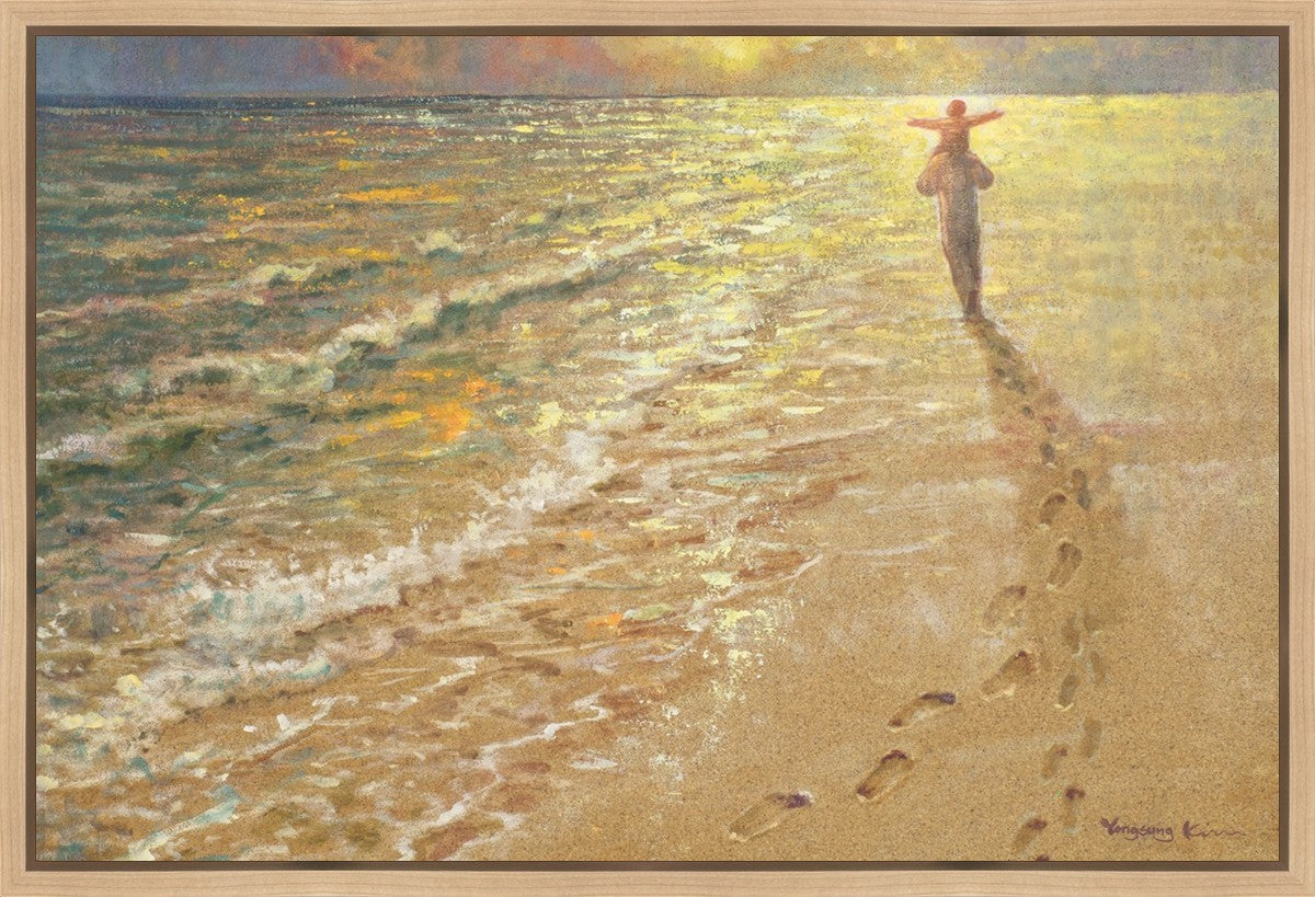 Footprints