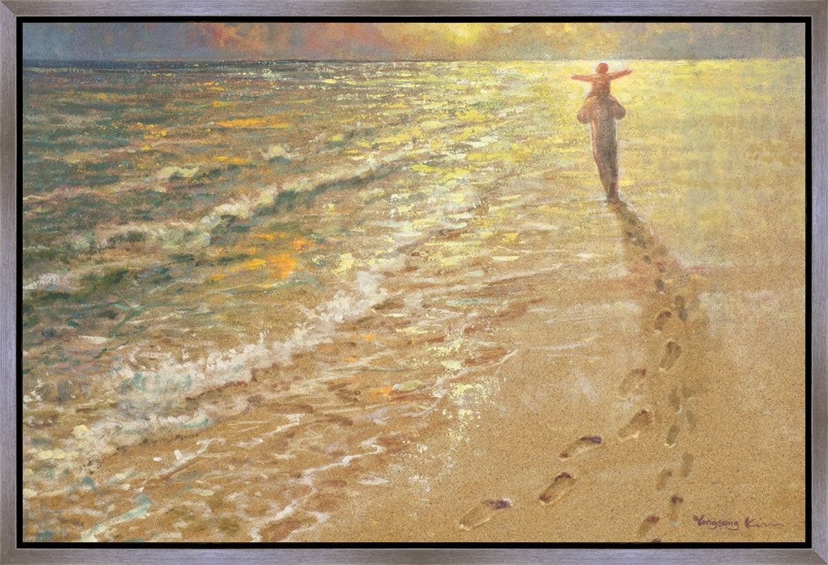 Footprints