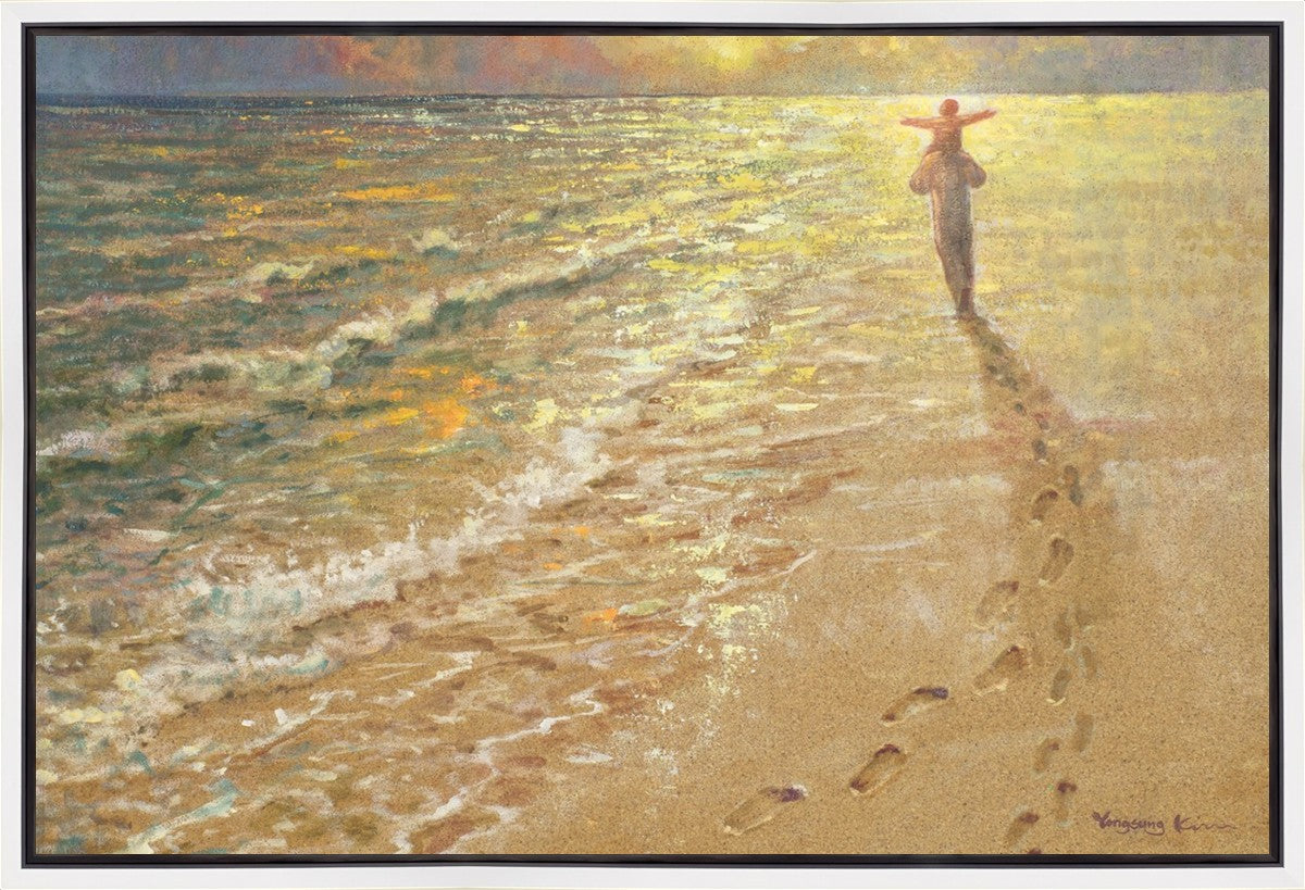 Footprints