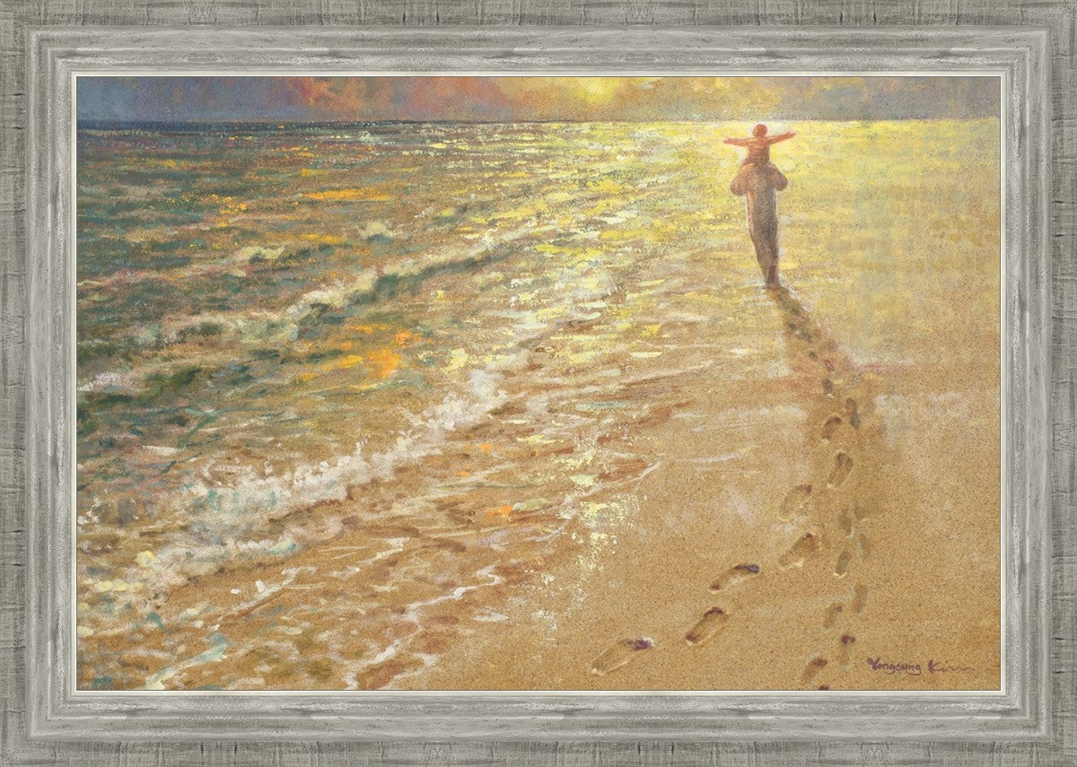 Footprints
