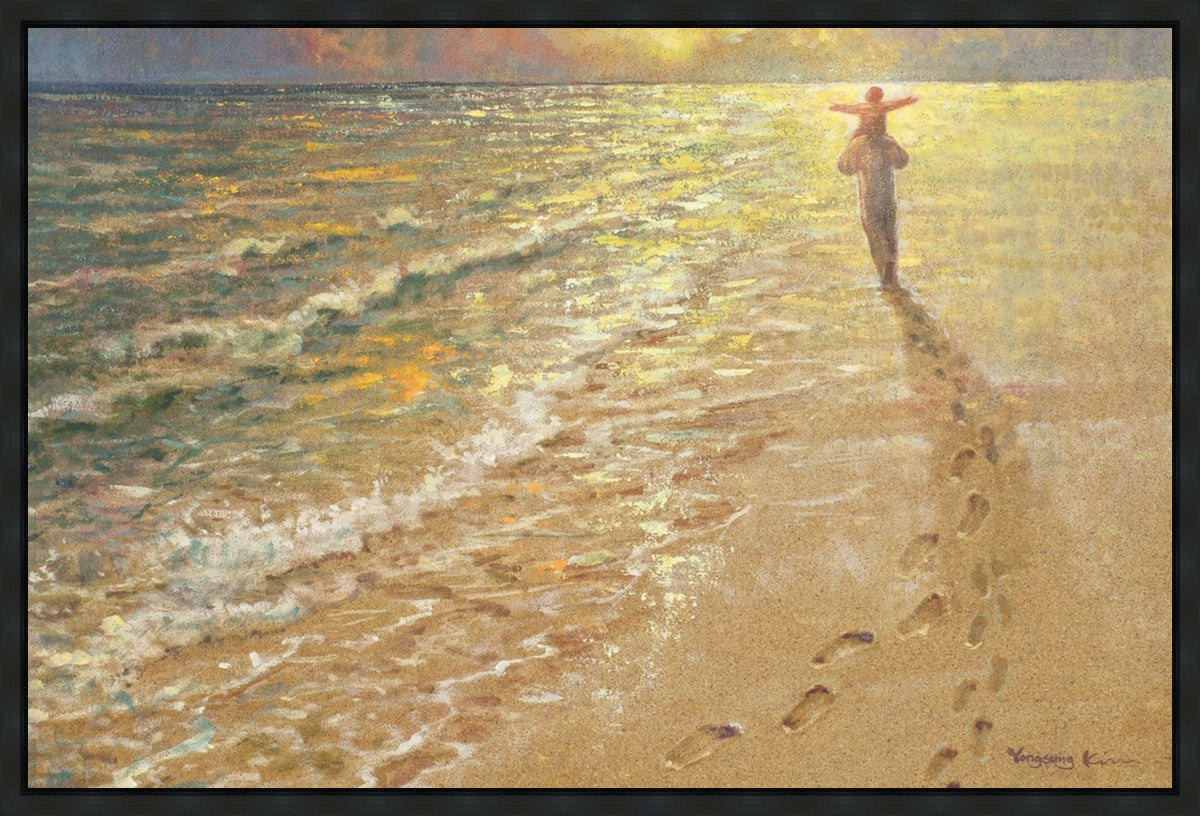 Footprints