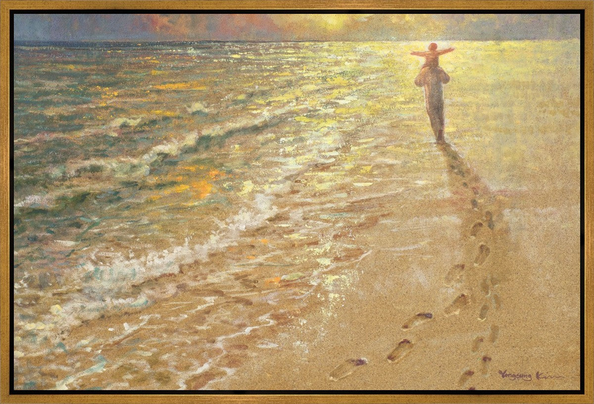Footprints