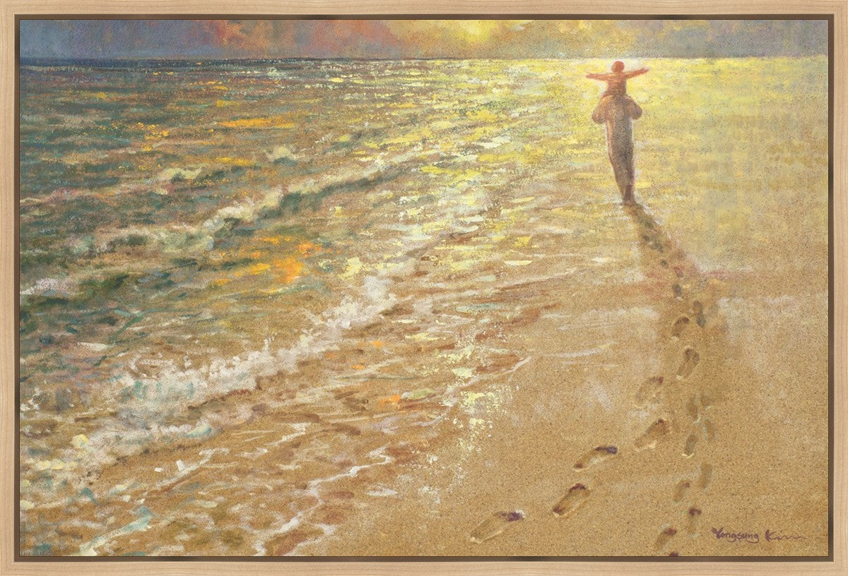 Footprints