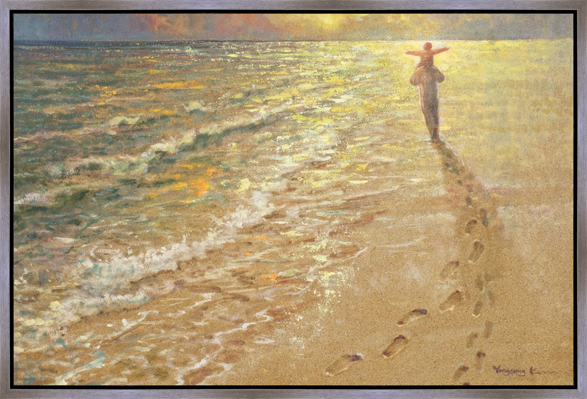 Footprints