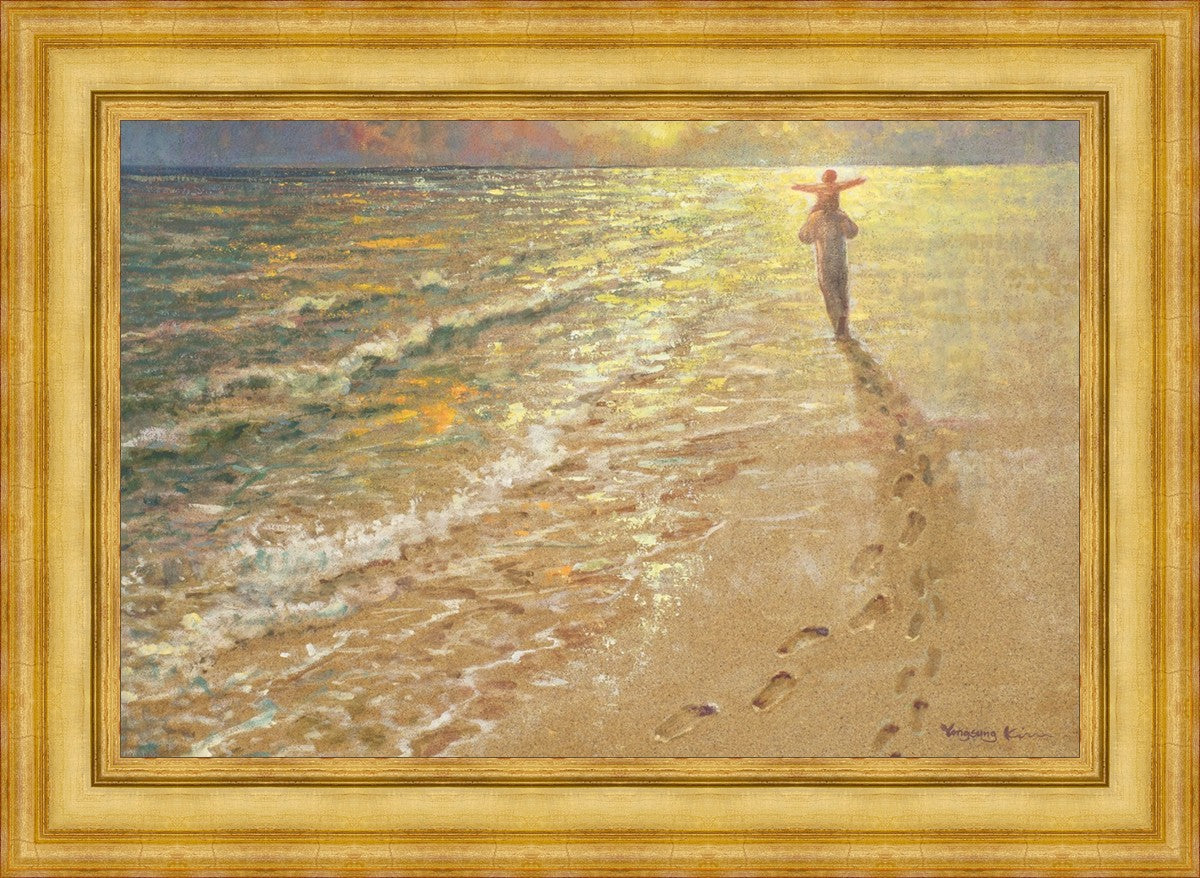 Footprints