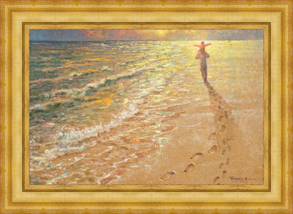 Footprints