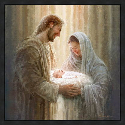 The First Gift
