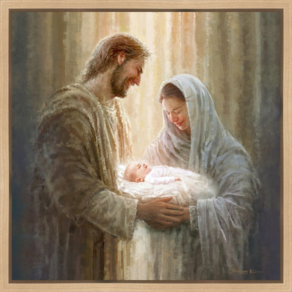 The First Gift