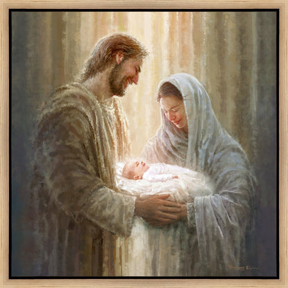 The First Gift