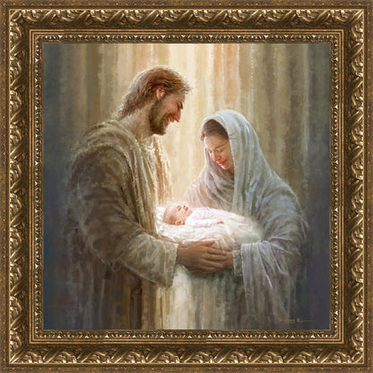 The First Gift