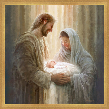 The First Gift
