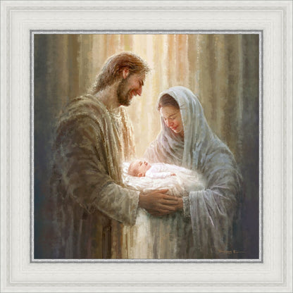 The First Gift