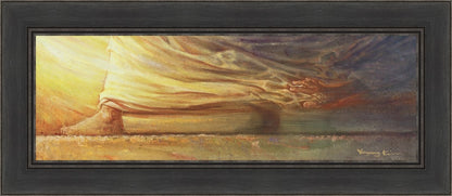 Touch of Faith