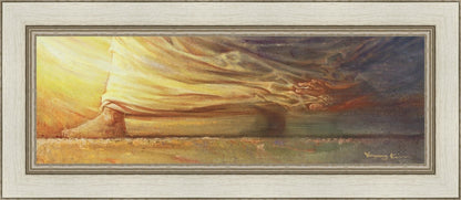 Touch of Faith