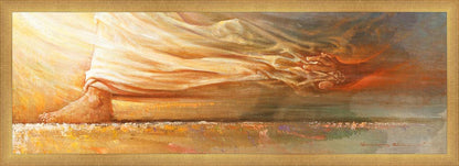 Touch of Faith