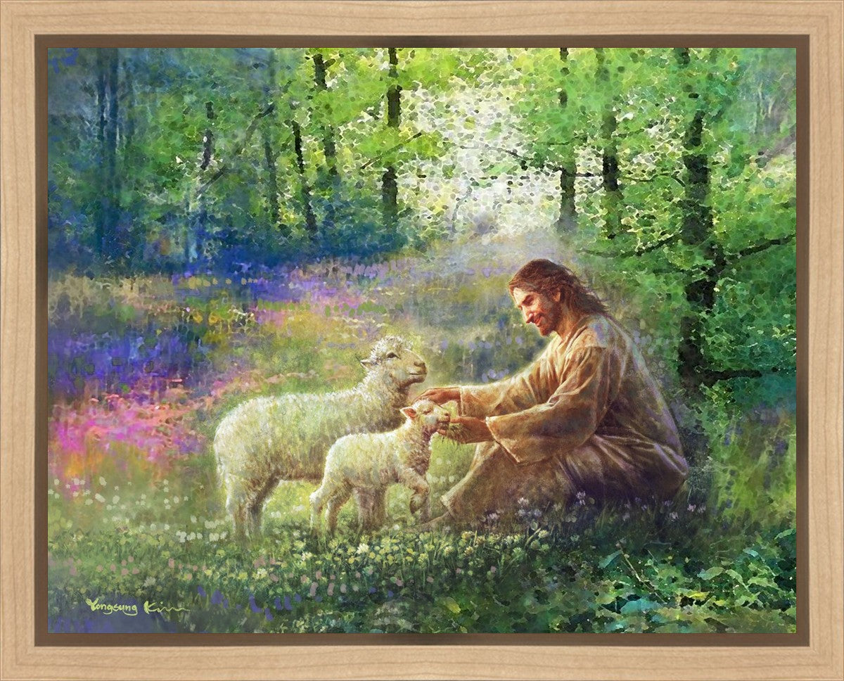 Bring Me The LIttle Ones