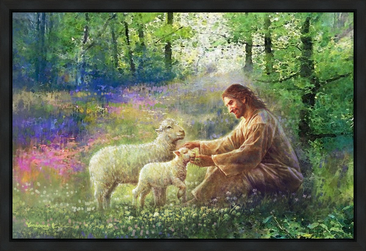 Bring Me The LIttle Ones