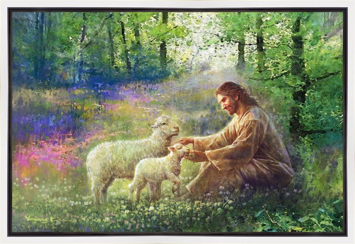 Bring Me The LIttle Ones