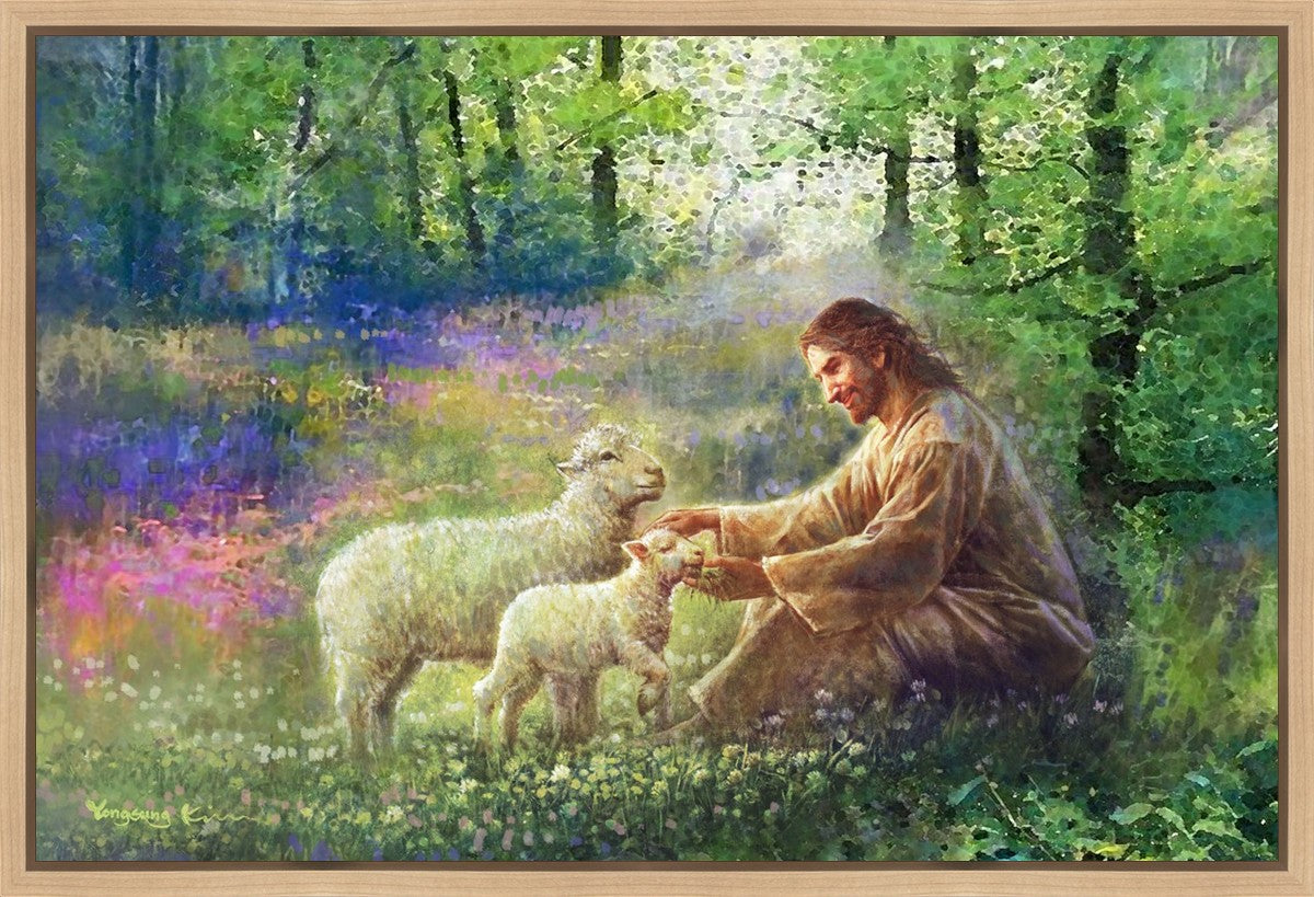 Bring Me The LIttle Ones