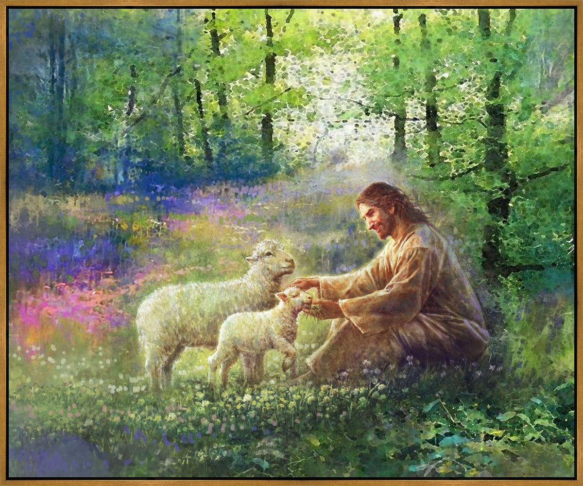 Bring Me The LIttle Ones