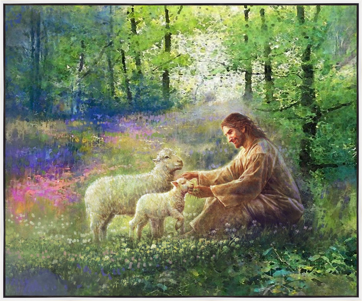 Bring Me The LIttle Ones