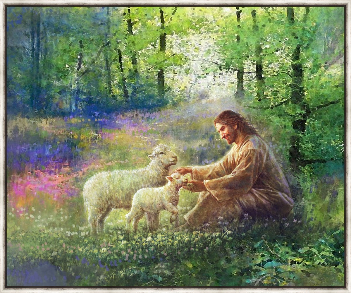 Bring Me The LIttle Ones