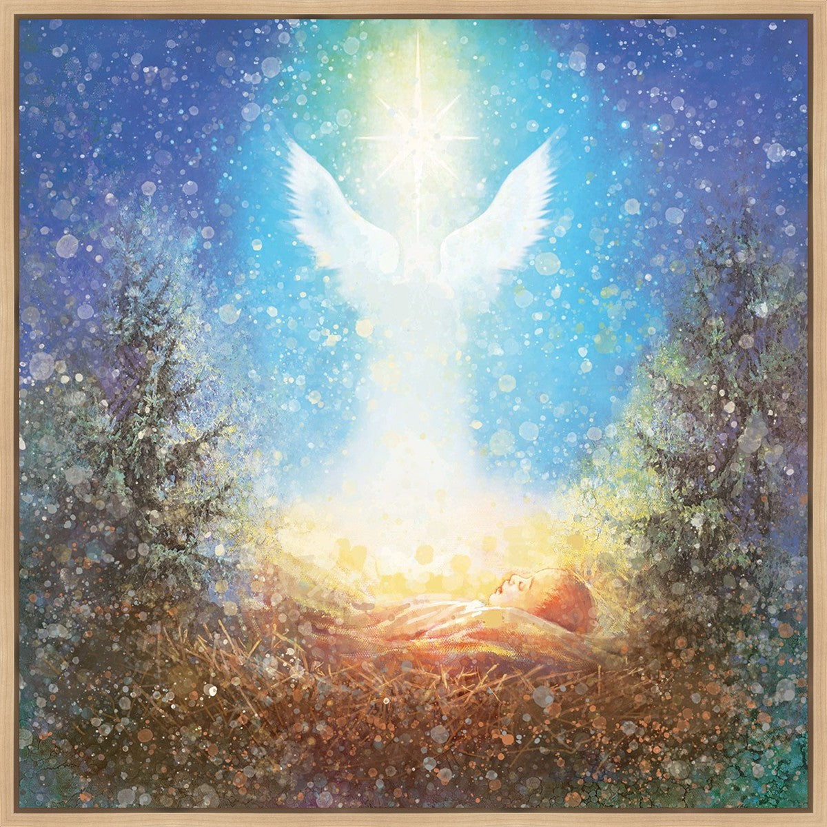 I Bring You Good News