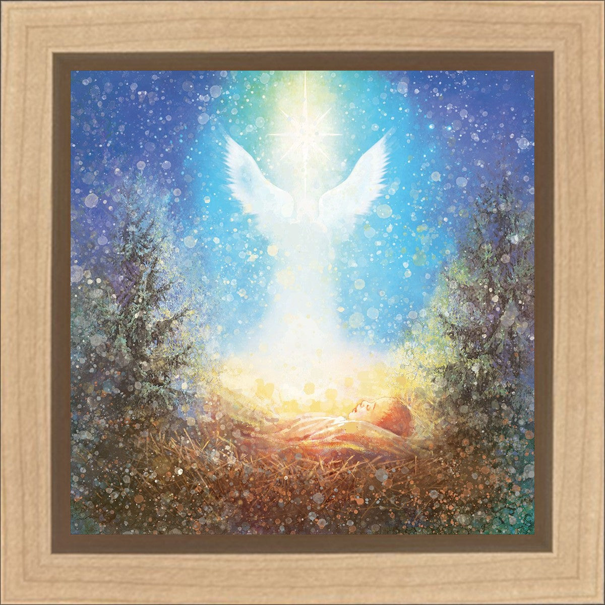 I Bring You Good News