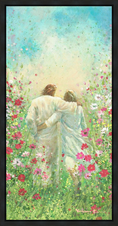 Divine Companion