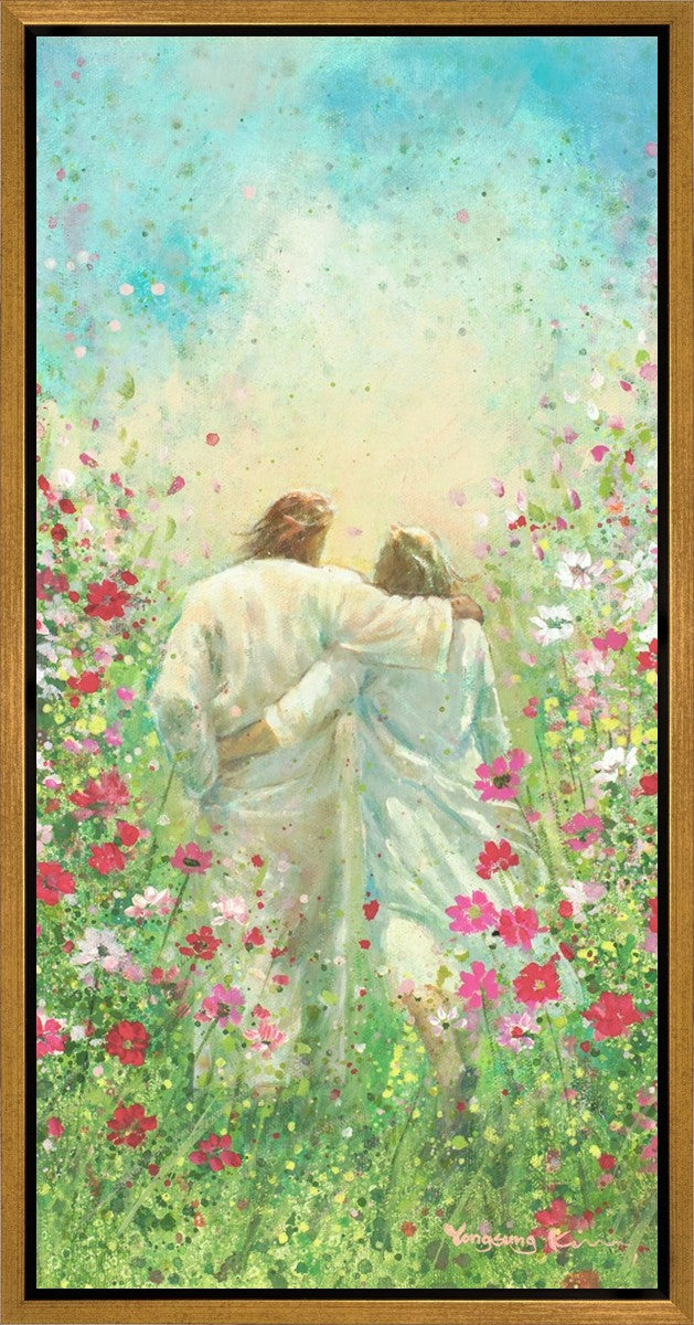 Divine Companion