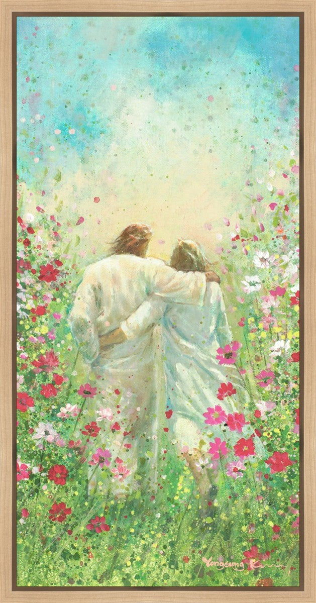 Divine Companion