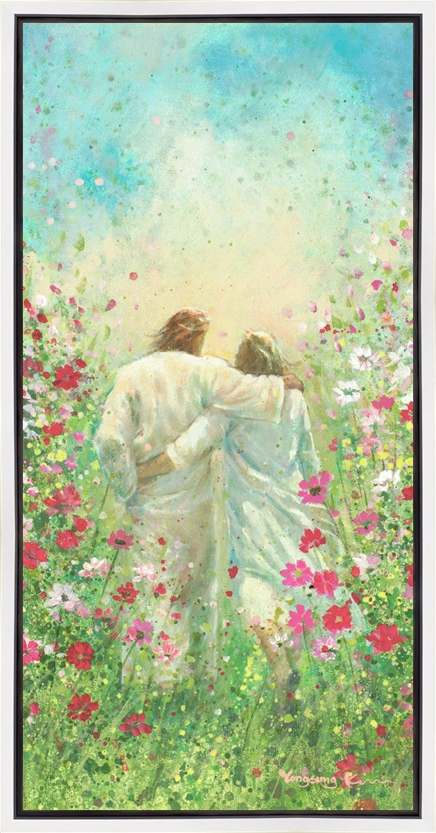 Divine Companion