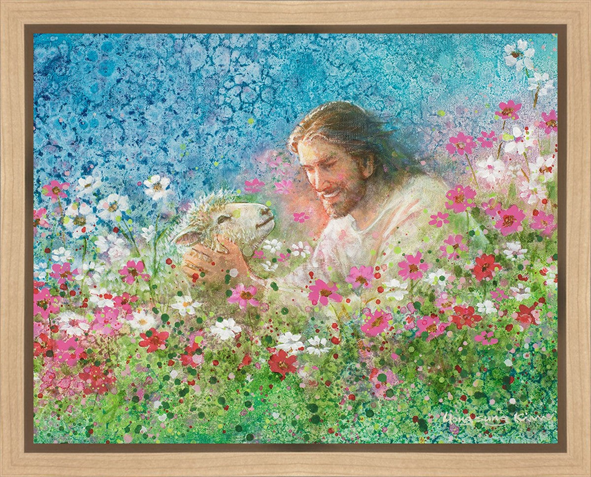 I Will Never Forsake Thee