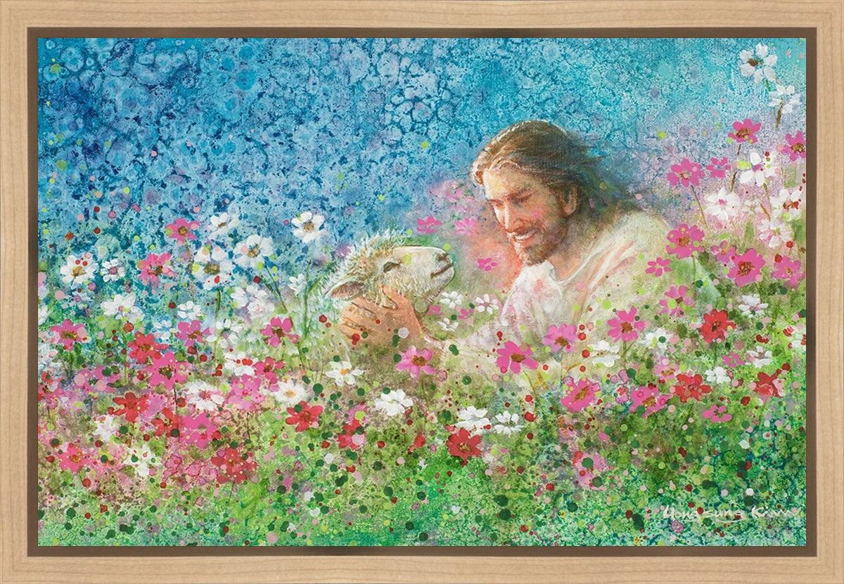 I Will Never Forsake Thee