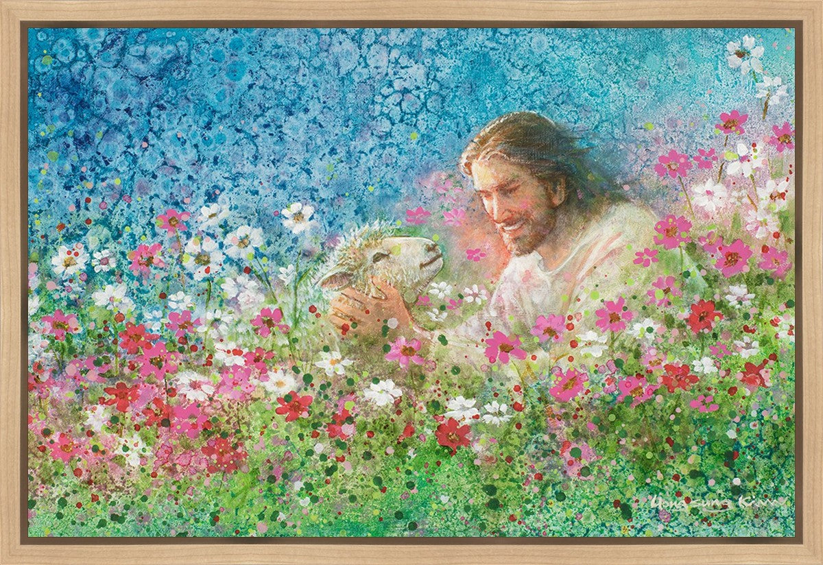 I Will Never Forsake Thee