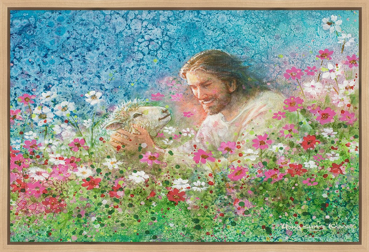 I Will Never Forsake Thee