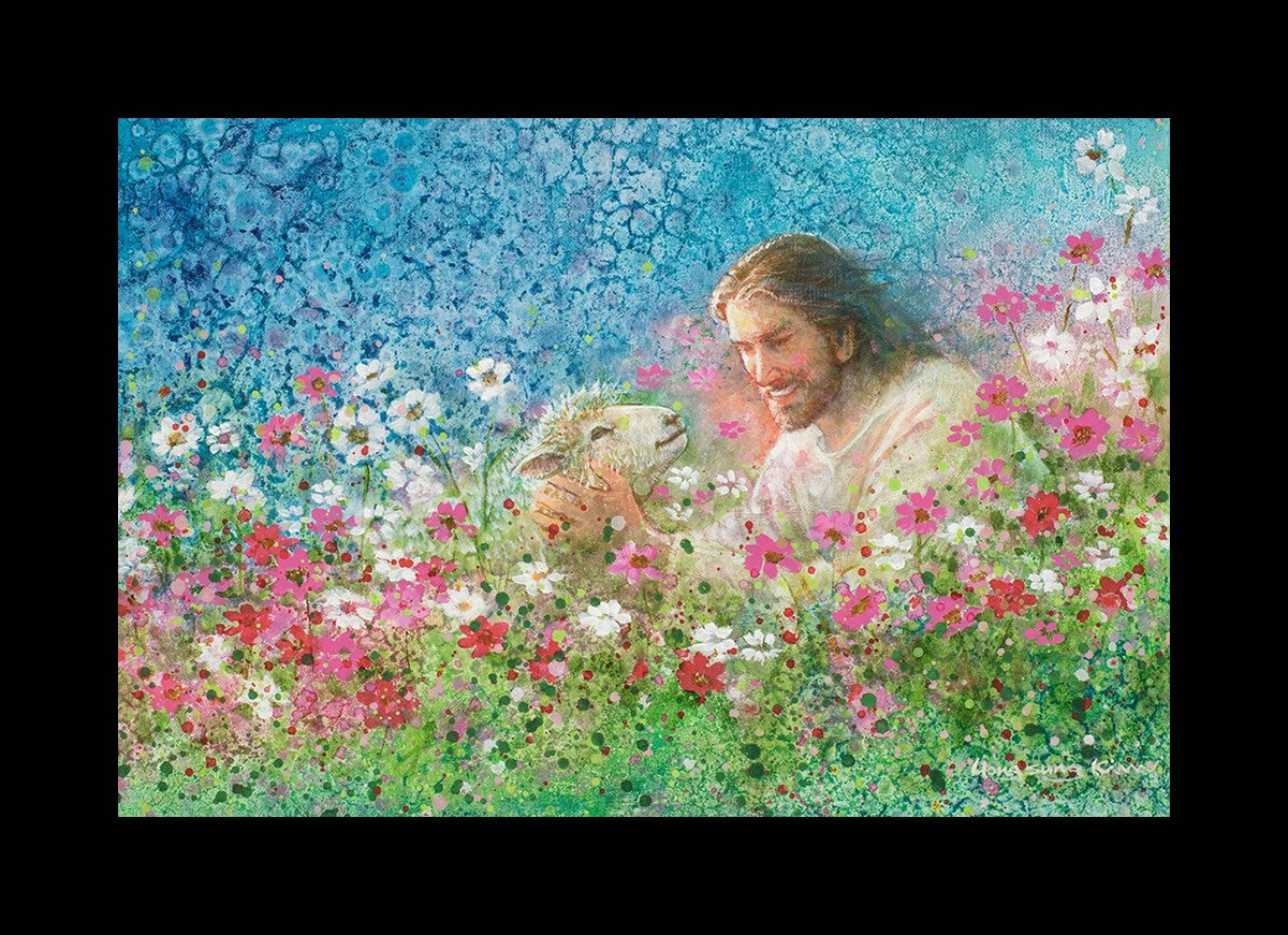 I Will Never Forsake Thee