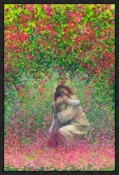 Here in My Arms