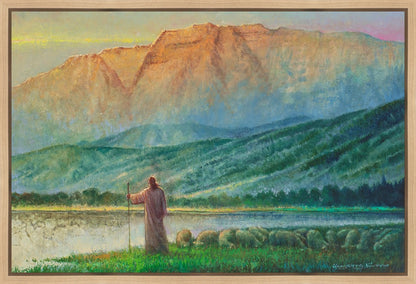 Heaven and Earth