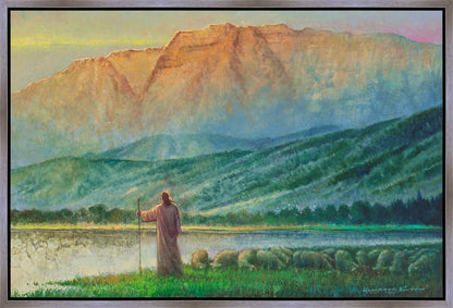 Heaven and Earth