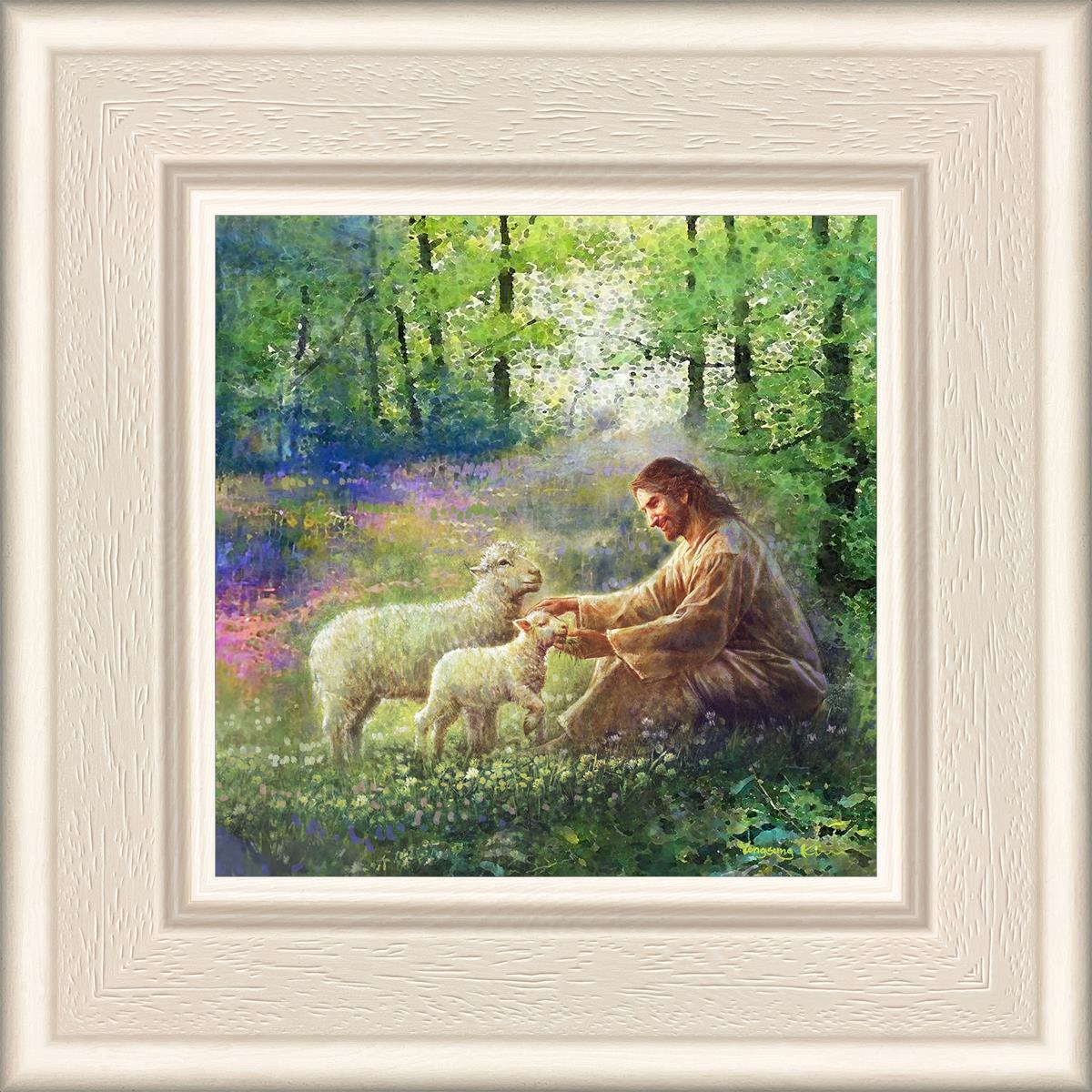 Bring Me The LIttle Ones