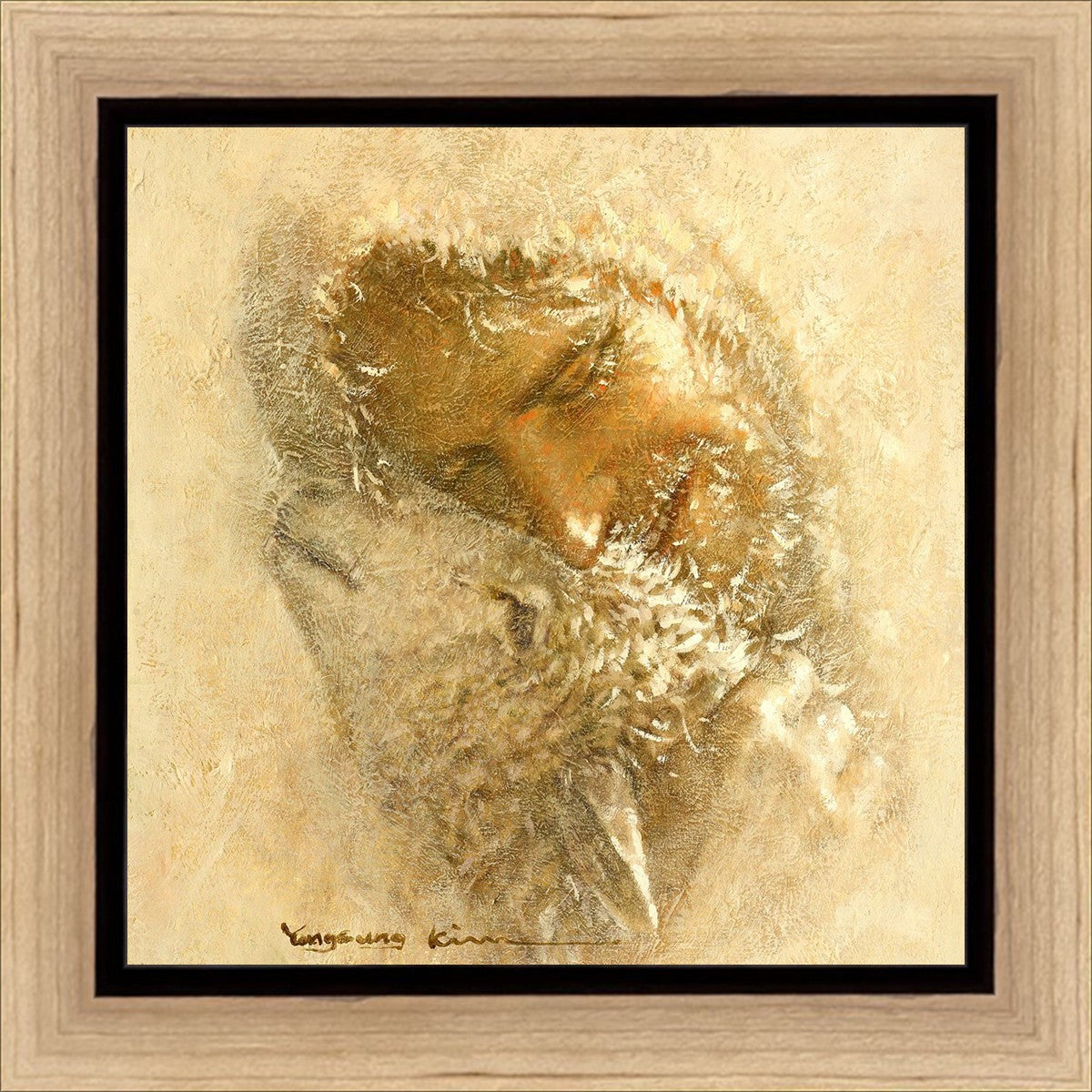 Found Gallery Wrap