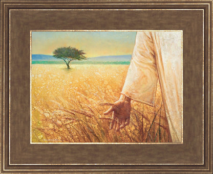 Wheat and Tares