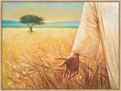 Wheat and Tares