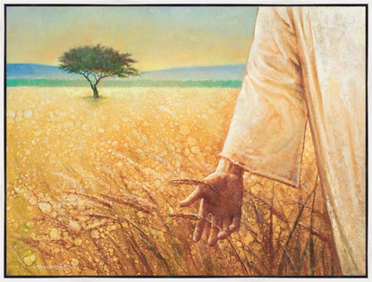 Wheat and Tares